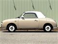1991 Nissan Figaro