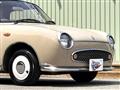 1991 Nissan Figaro