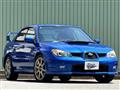 2006 Subaru Impreza
