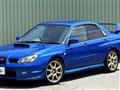 2006 Subaru Impreza