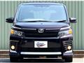 2015 Toyota Voxy