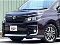 2015 Toyota Voxy