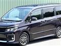2015 Toyota Voxy