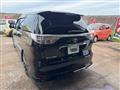 2015 Toyota Estima