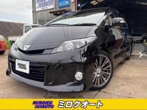 2015 Toyota Estima