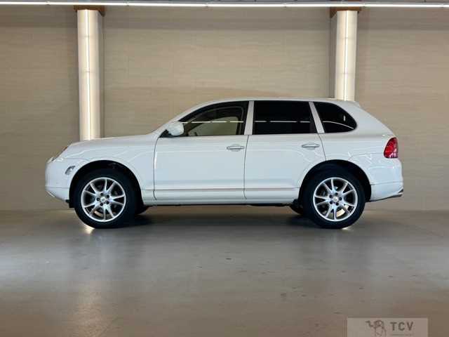 2006 Porsche Cayenne