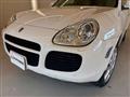 2006 Porsche Cayenne