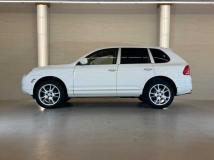 2006 Porsche Cayenne