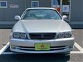 1997 Toyota Chaser