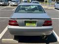 1997 Toyota Chaser