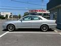 1997 Toyota Chaser