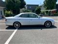 1997 Toyota Chaser
