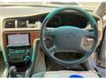 1997 Toyota Chaser