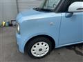 2012 Daihatsu Move Conte