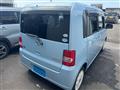 2012 Daihatsu Move Conte
