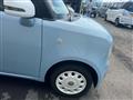 2012 Daihatsu Move Conte