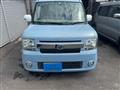 2012 Daihatsu Move Conte