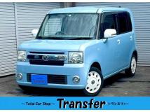 2012 Daihatsu Move Conte