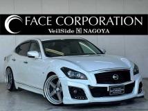 2010 Nissan Fuga