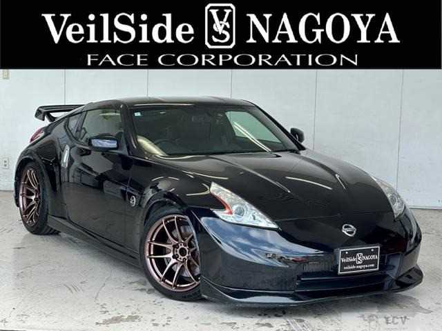 2013 Nissan Fairlady Z