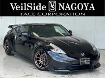 2013 Nissan Fairlady Z