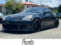 2004 Nissan Fairlady Z
