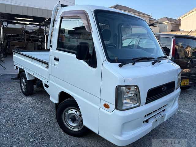 2004 Subaru Sambar
