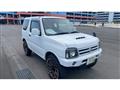 2015 Suzuki Jimny