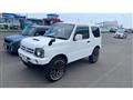 2015 Suzuki Jimny