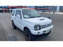 2015 Suzuki Jimny