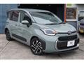2024 Toyota Sienta