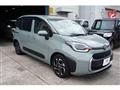 2024 Toyota Sienta