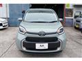2024 Toyota Sienta