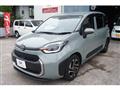 2024 Toyota Sienta
