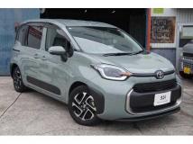 2024 Toyota Sienta