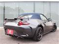 2022 Mazda Roadster