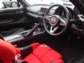 2022 Mazda Roadster
