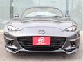 2022 Mazda Roadster