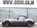 2022 Mazda Roadster
