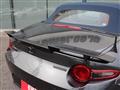 2022 Mazda Roadster