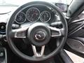 2022 Mazda Roadster