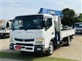 2019 Mitsubishi Canter