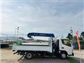 2019 Mitsubishi Canter