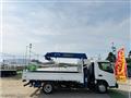 2019 Mitsubishi Canter