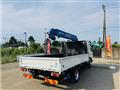 2019 Mitsubishi Canter