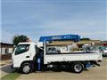 2019 Mitsubishi Canter