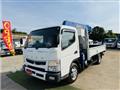 2019 Mitsubishi Canter