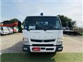 2019 Mitsubishi Canter