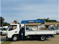 2019 Mitsubishi Canter