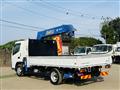 2019 Mitsubishi Canter
